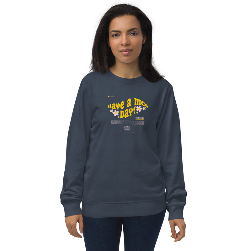 Women’s Urban Sweat Shirt