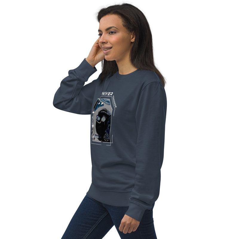 Women’s Urban Sweat Shirt