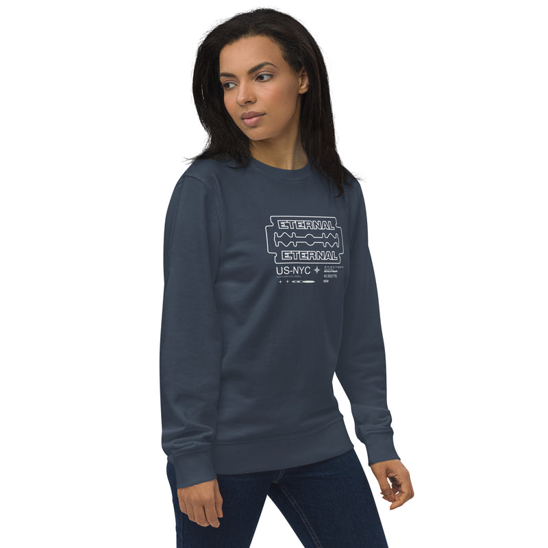 Women’s Urban Sweat Shirt