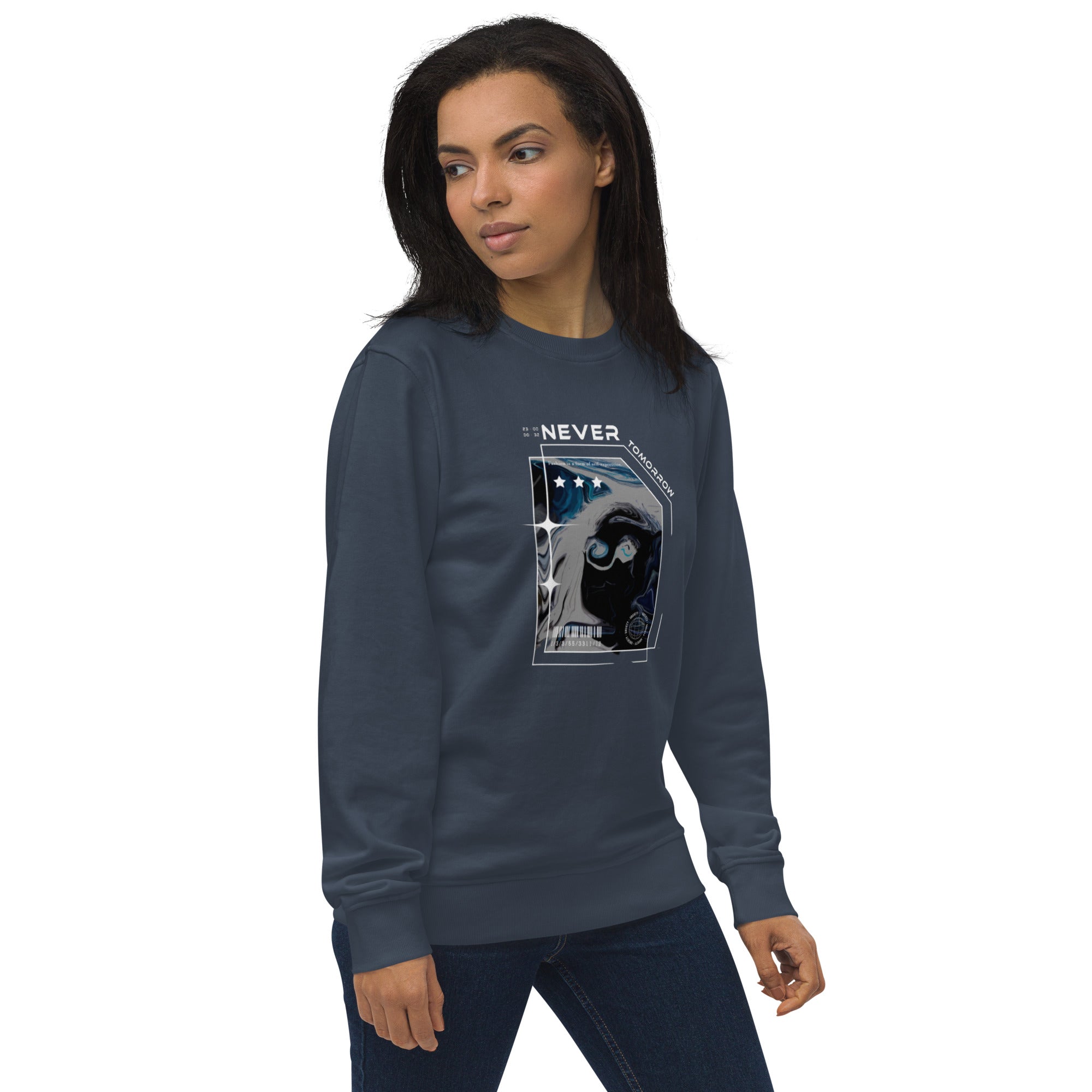 Women’s Urban Sweat Shirt