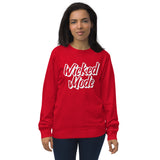 Women’s Urban Sweat Shirt