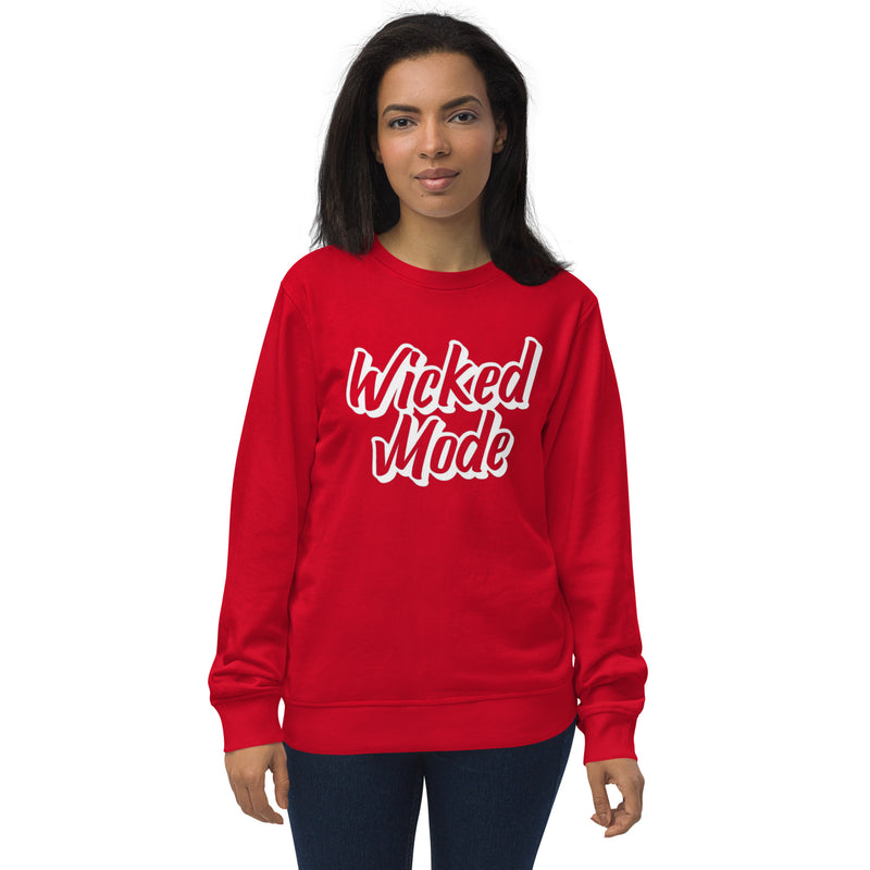 Women’s Urban Sweat Shirt