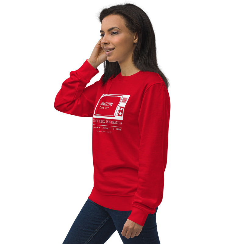 Women’s Urban Sweat Shirt