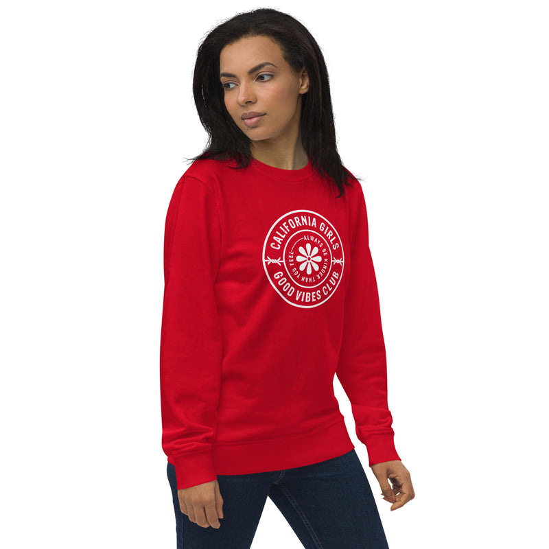 Women’s Urban Sweat Shirt