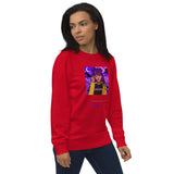 Women’s Urban Sweat Shirt