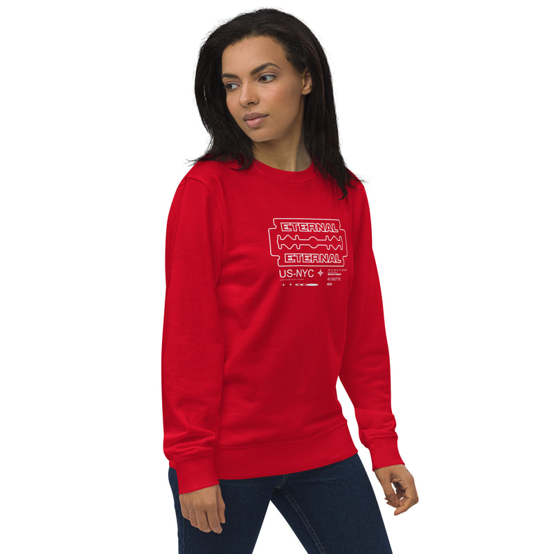 Women’s Urban Sweat Shirt