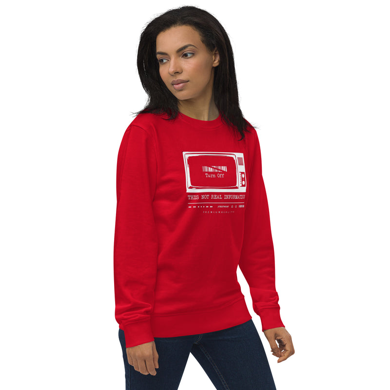 Women’s Urban Sweat Shirt