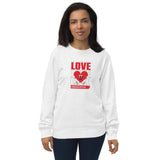 Women’s Urban Sweat Shirt