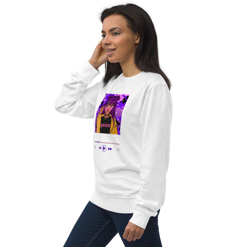Women’s Urban Sweat Shirt
