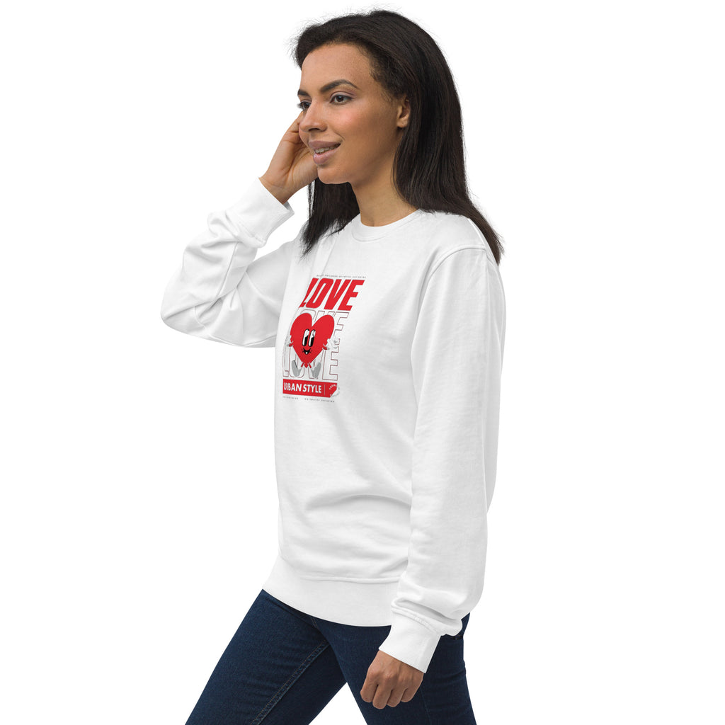 Women’s Urban Sweat Shirt