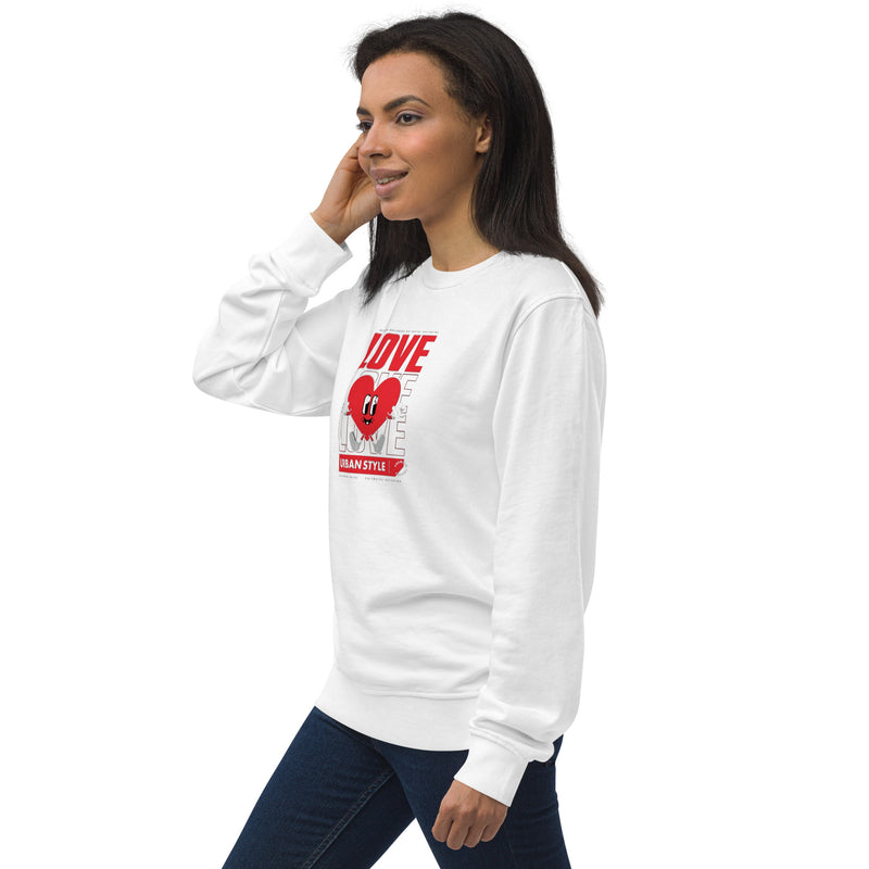 Women’s Urban Sweat Shirt