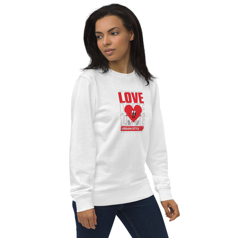 Women’s Urban Sweat Shirt