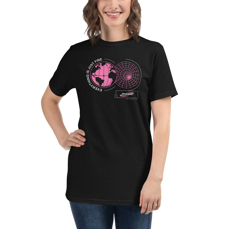 Women’s Urban T-Shirt