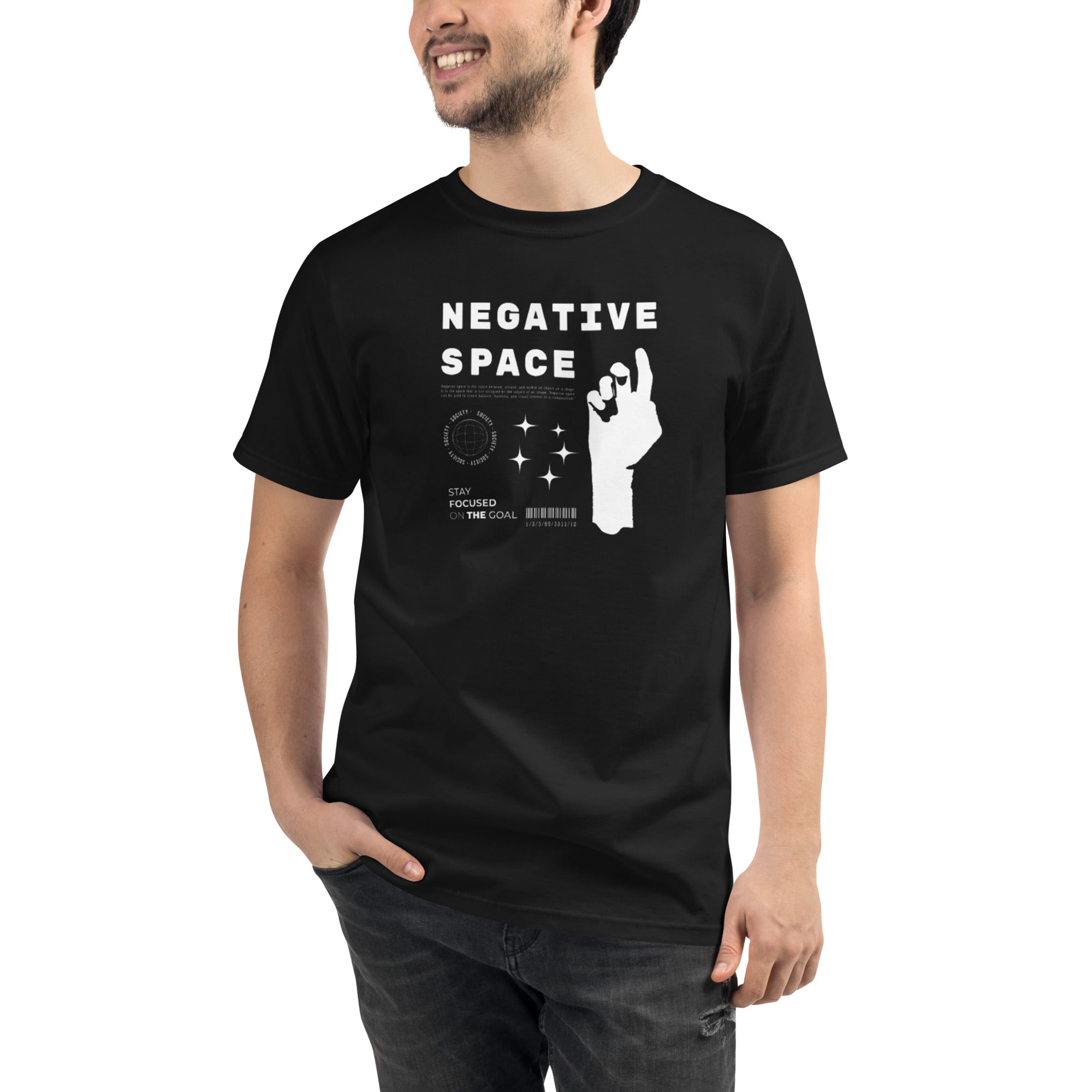 Men’s Urban T-Shirt
