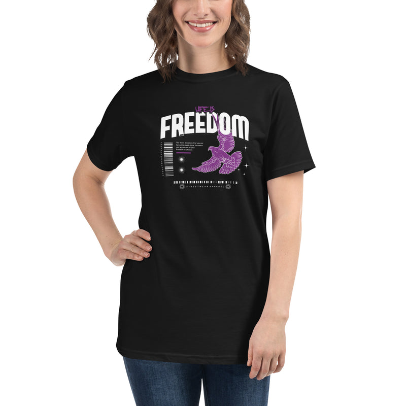 Women’s Urban T-Shirt