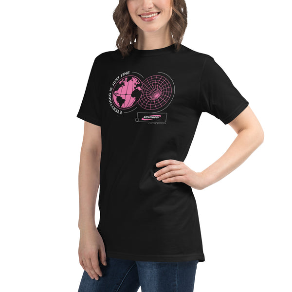 Women’s Urban T-Shirt