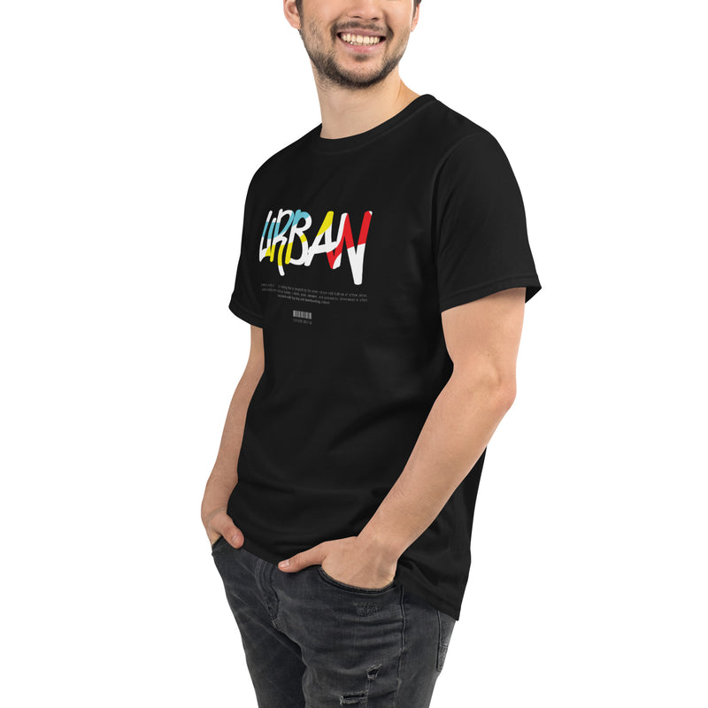 Men’s Urban T-Shirt