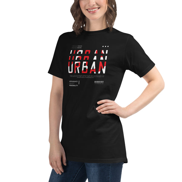 Women’s Urban T-Shirt