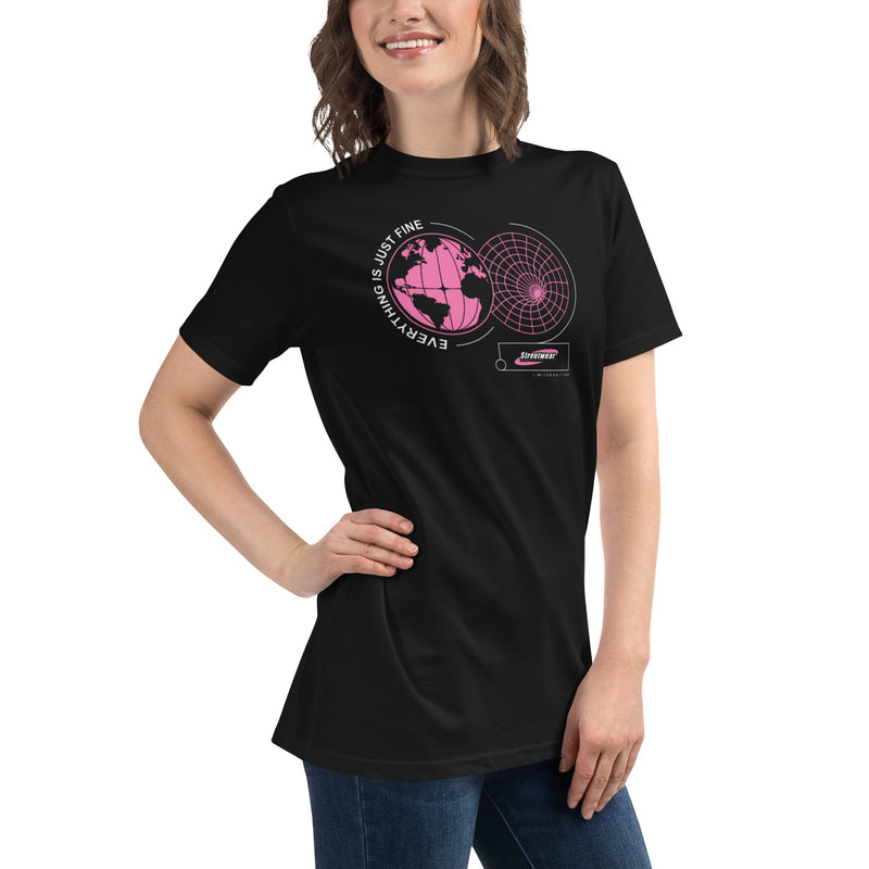 Women’s Urban T-Shirt