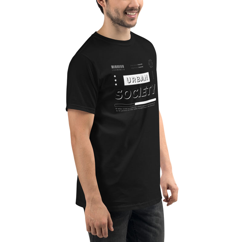 Men’s Urban T-Shirt