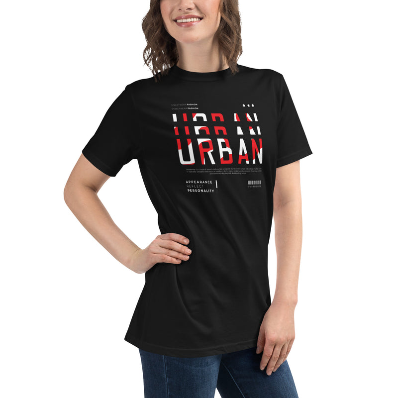 Women’s Urban T-Shirt