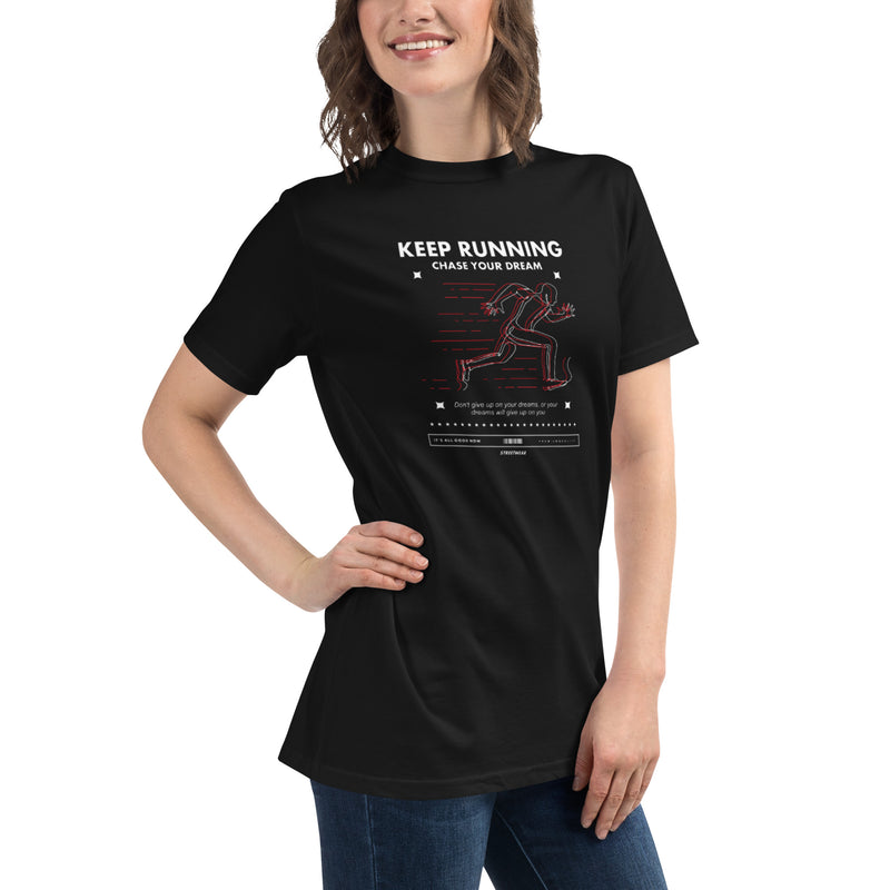 Women’s Urban T-Shirt