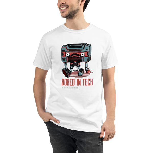 Men’s Urban T-Shirt