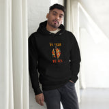 Men’s Urban Hoodie