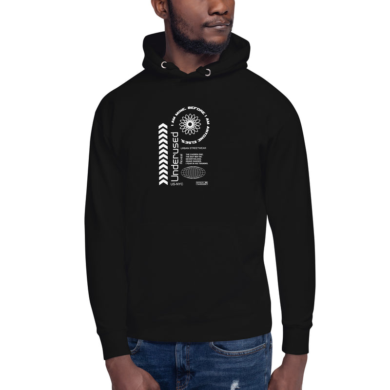 Men’s Urban Hoodie