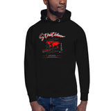 Men’s Urban Hoodie