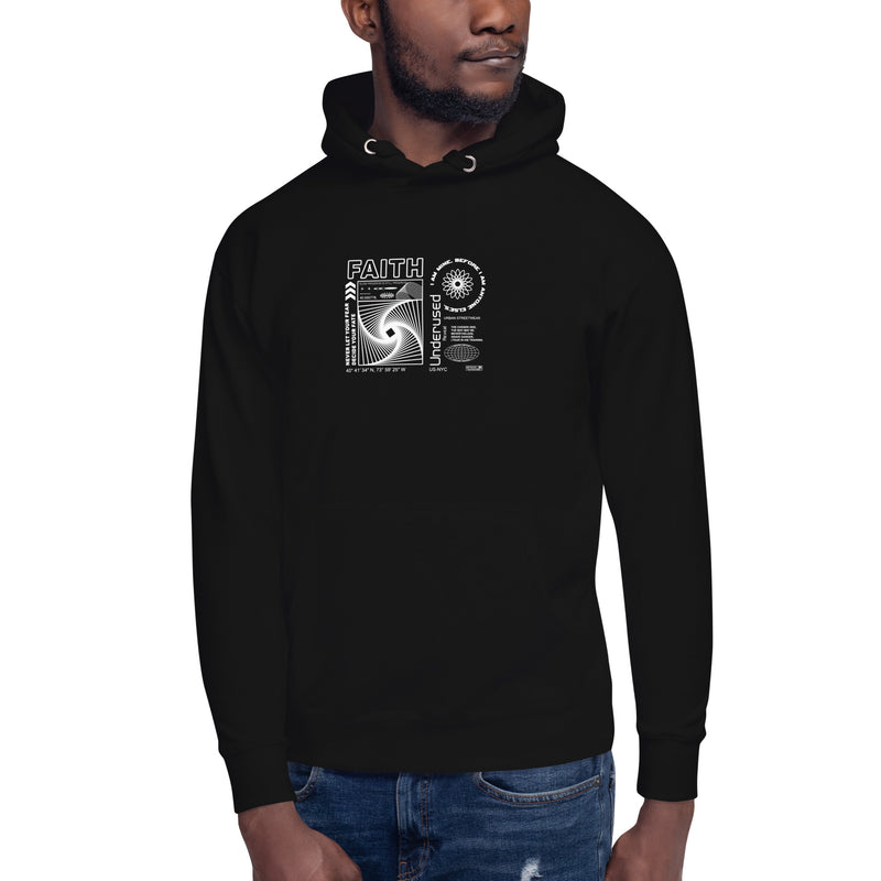 Men’s Urban Hoodie