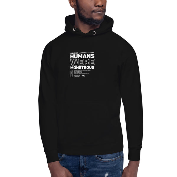 Men’s Urban Hoodie