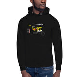 Men’s Urban Hoodie