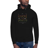 Men’s Urban Hoodie