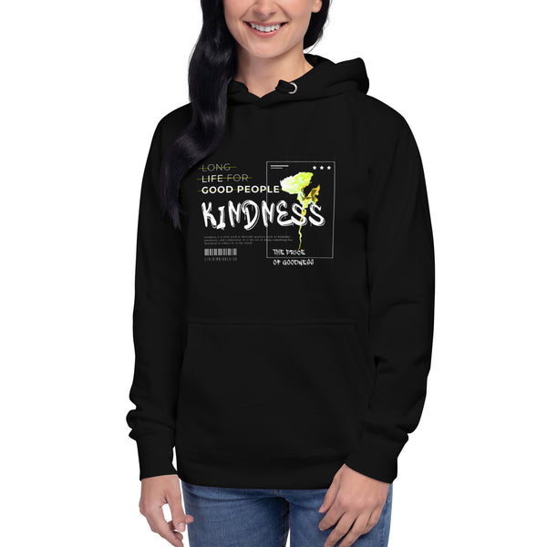 Women’s Urban Hoodie