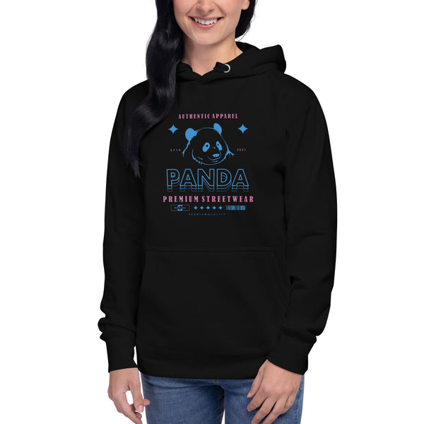 Women’s Urban Hoodie