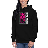 Women’s Urban Hoodie