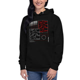 Women’s Urban Hoodie