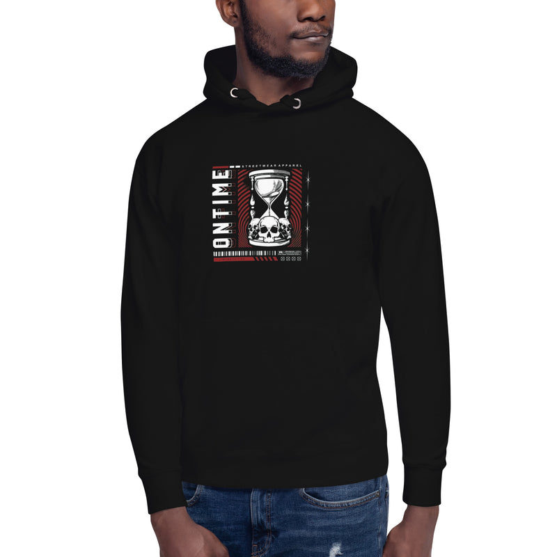 Men’s Urban Hoodie