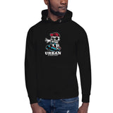 Men’s Urban Hoodie