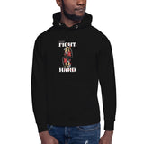 Men’s Urban Hoodie