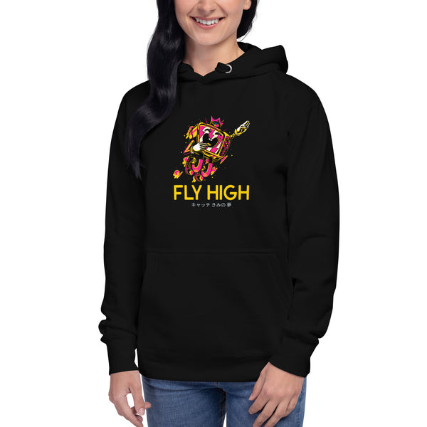 Women’s Urban Hoodie