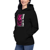 Women’s Urban Hoodie