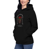 Women’s Urban Hoodie