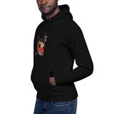 Men’s Urban Hoodie