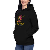 Women’s Urban Hoodie