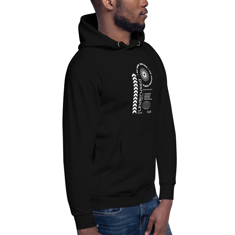 Men’s Urban Hoodie