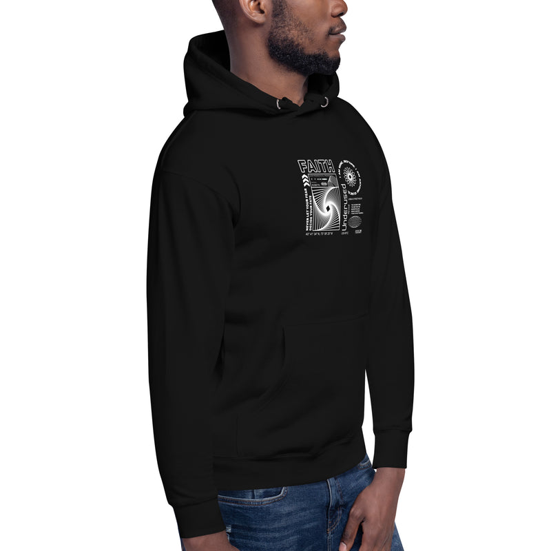 Men’s Urban Hoodie