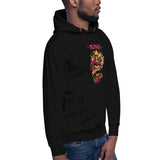 Men’s Urban Hoodie