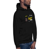 Men’s Urban Hoodie